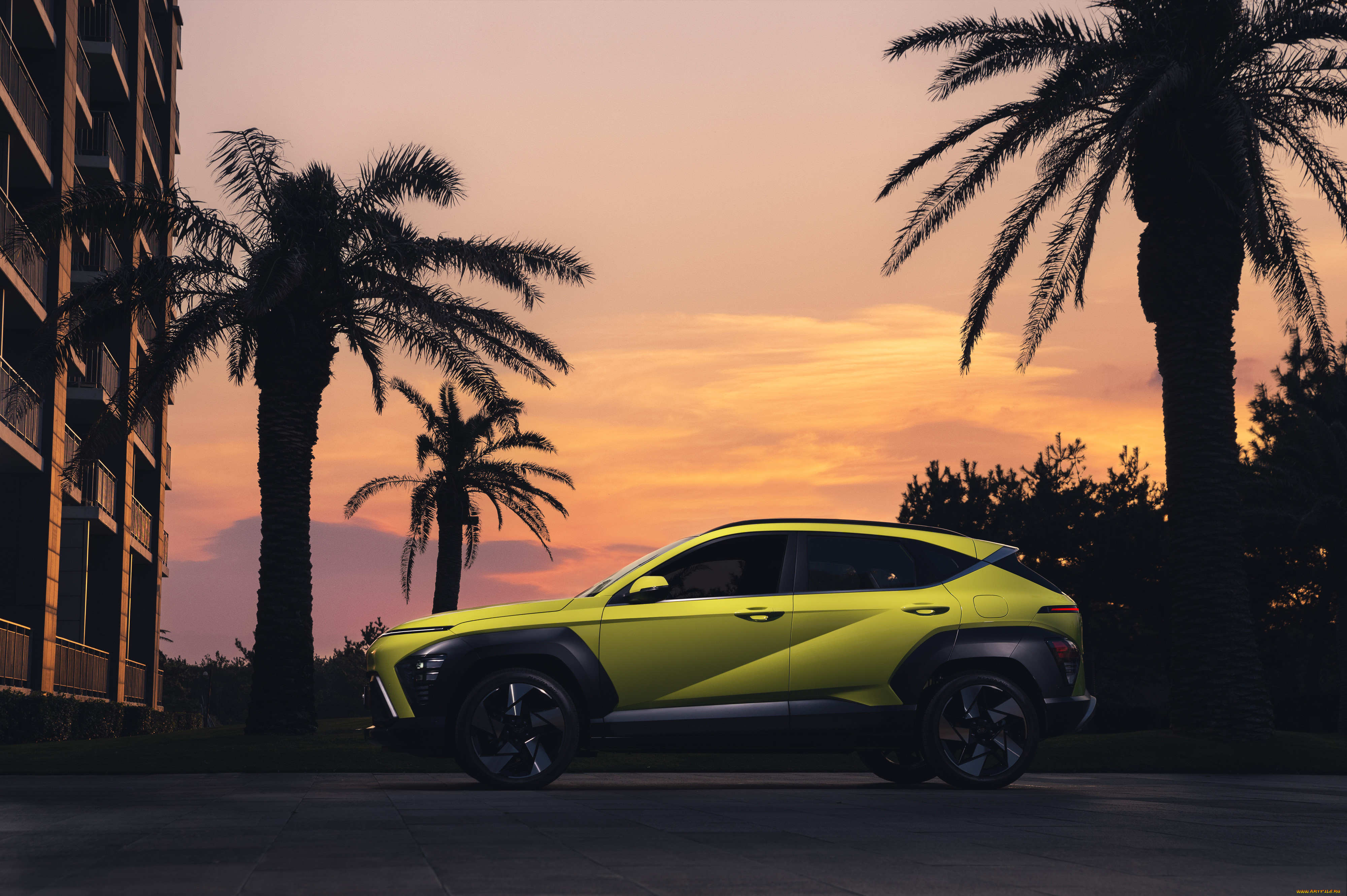 , hyundai